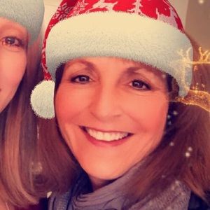 Meet your Posher, Diane